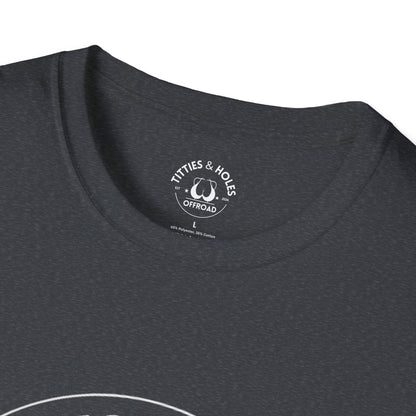 Ass Man T-Shirt