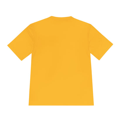 Unisex Moisture Wicking T&H shirt