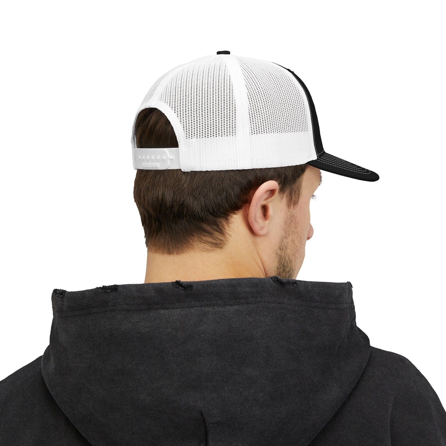 OG Logo Embroidered Richardson Hat