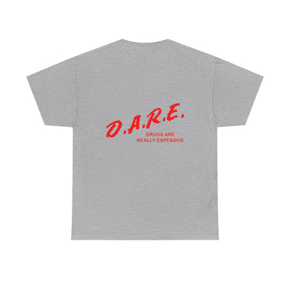 D.A.R.E. Unisex T-Shirt