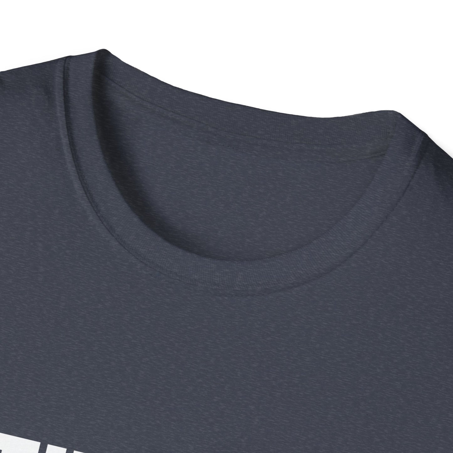 In Titties We Trust Unisex T-Shirt