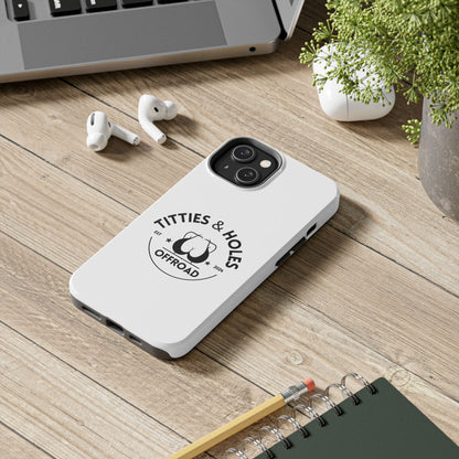 OG Logo Phone Case