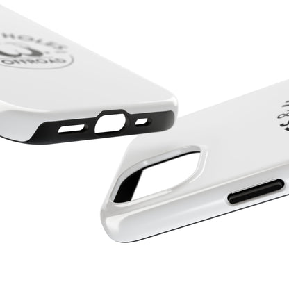 OG Logo Phone Case
