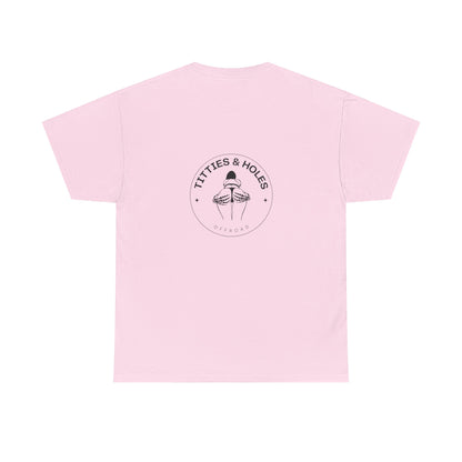Camel Toe Shirt