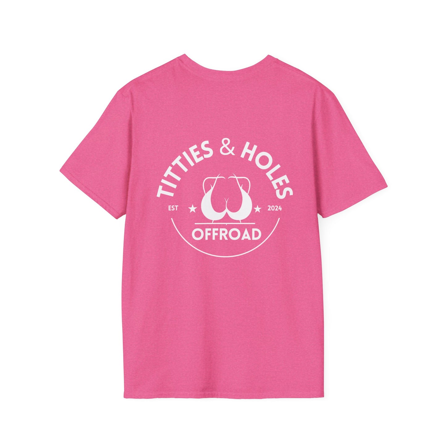 Hookers & Cocaine T-Shirt