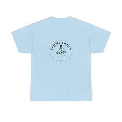 Camel Toe Shirt