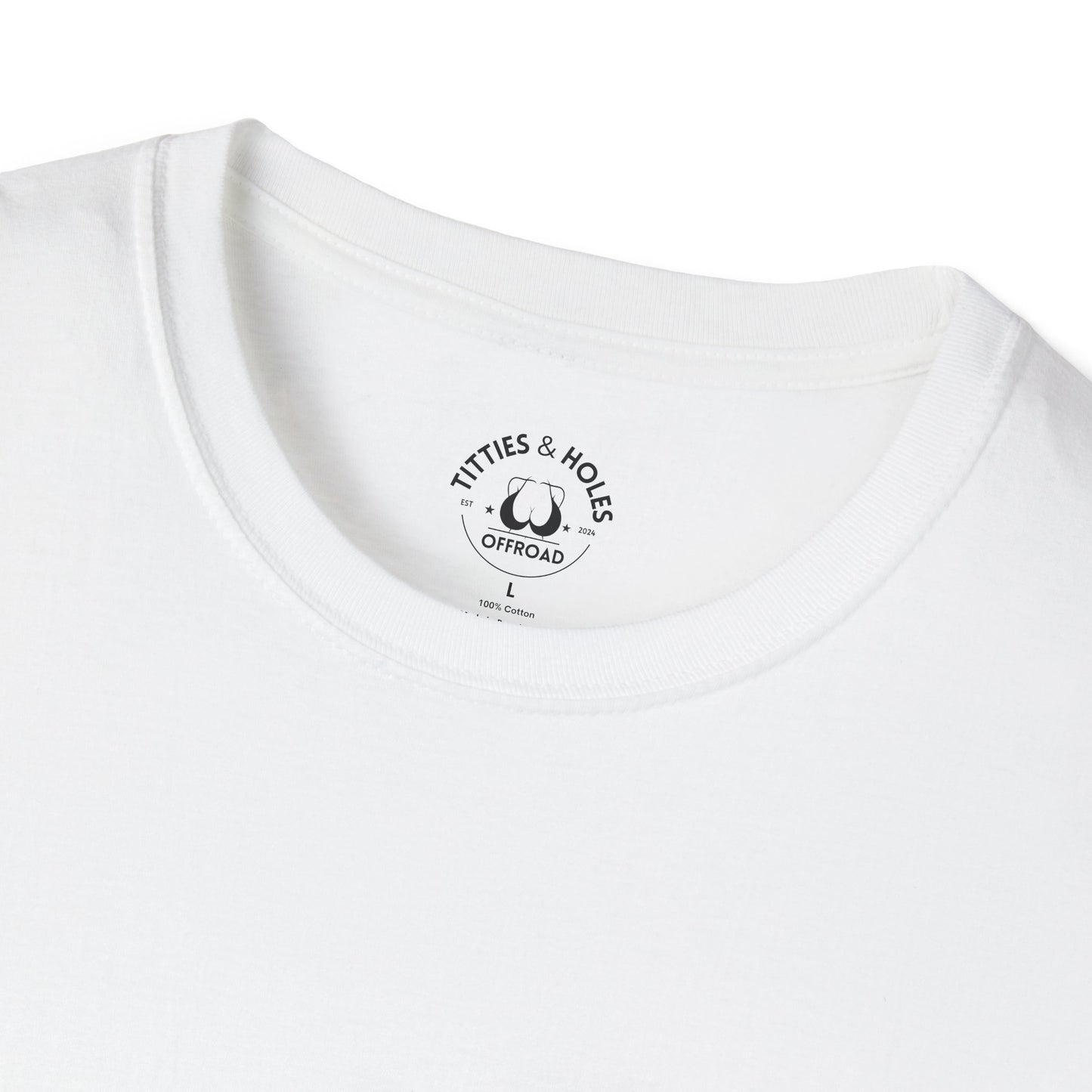 Just Lick It T-Shirt