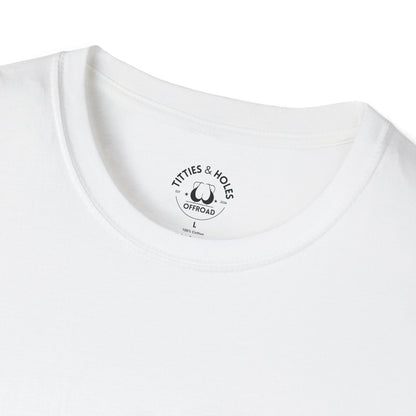 Just Lick It T-Shirt