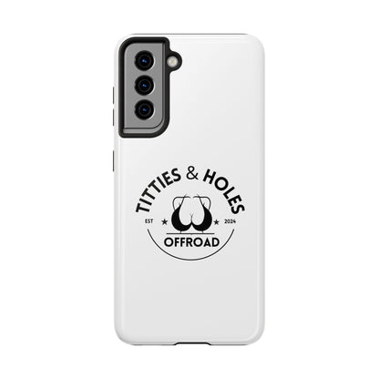 OG Logo Phone Case