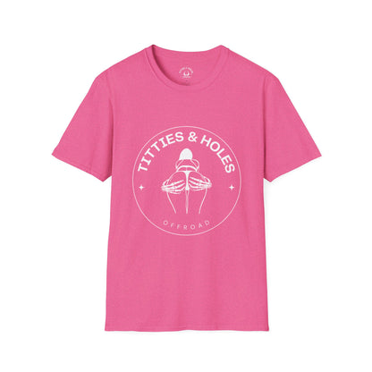 Ass Man T-Shirt