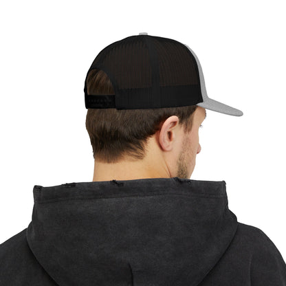 OG Logo Embroidered Richardson Hat