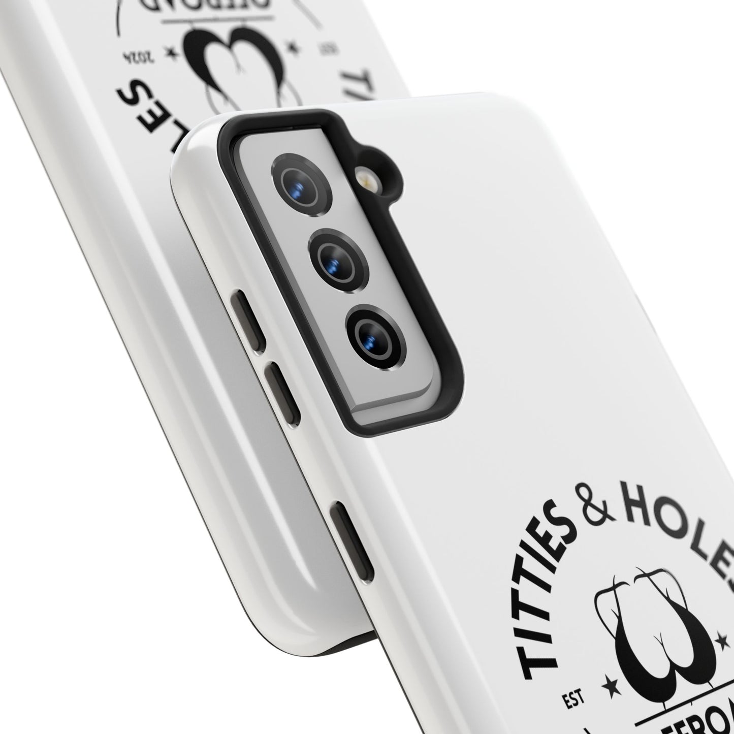 OG Logo Phone Case