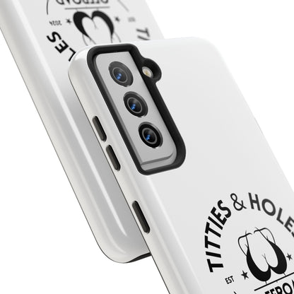 OG Logo Phone Case