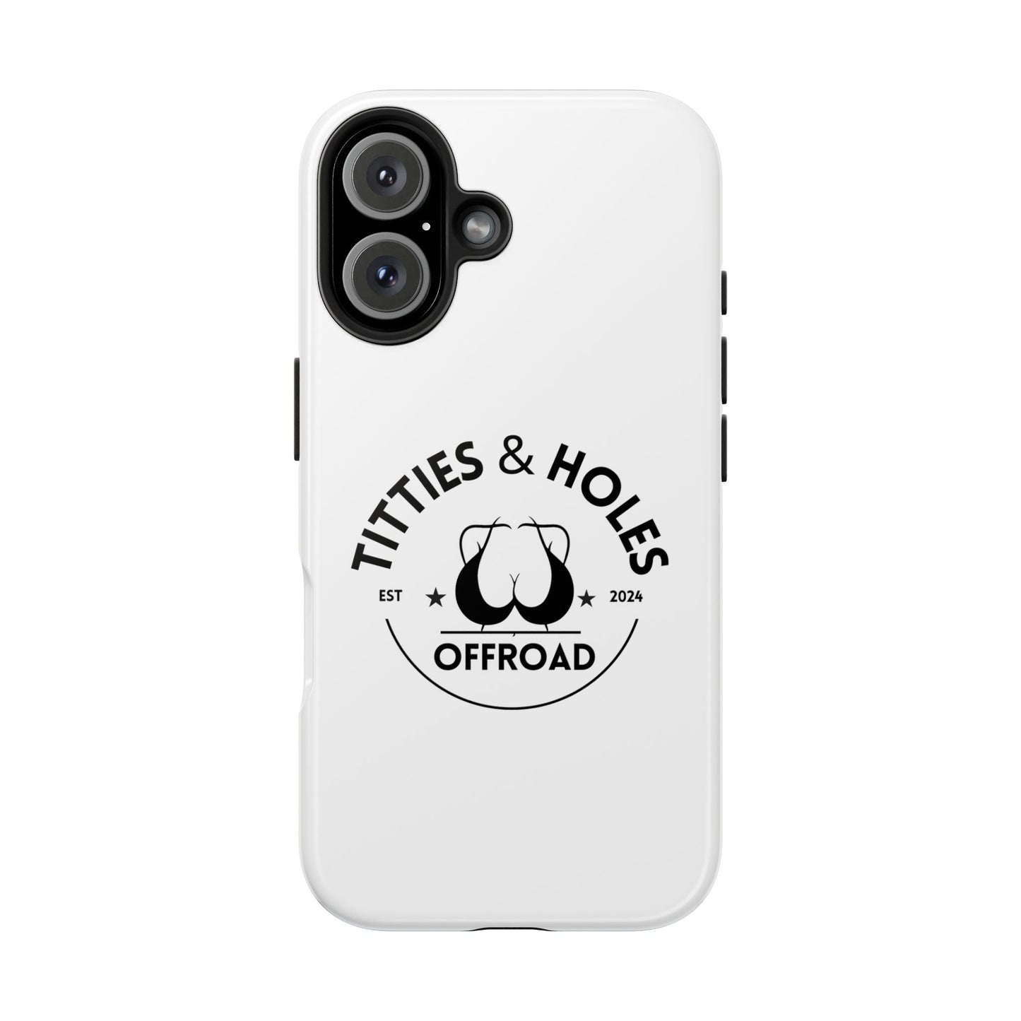OG Logo Phone Case