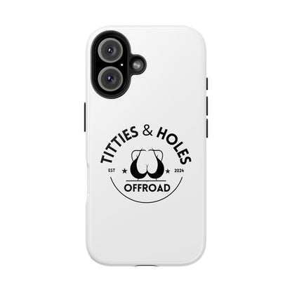 OG Logo Phone Case