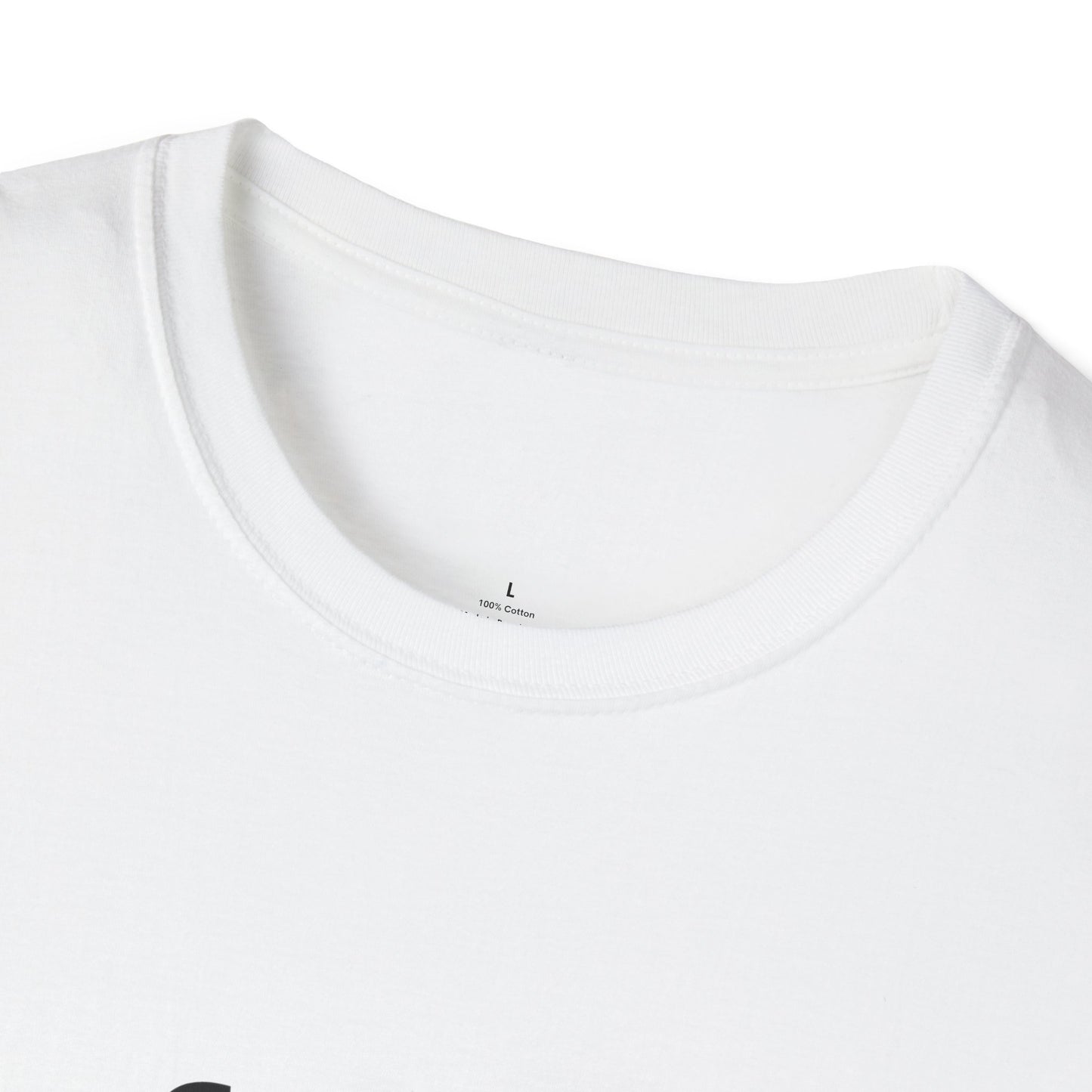 Original Titties & Holes Logo T-shirt