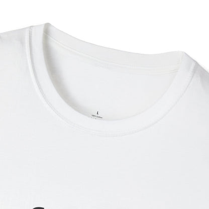 Original Titties & Holes Logo T-shirt
