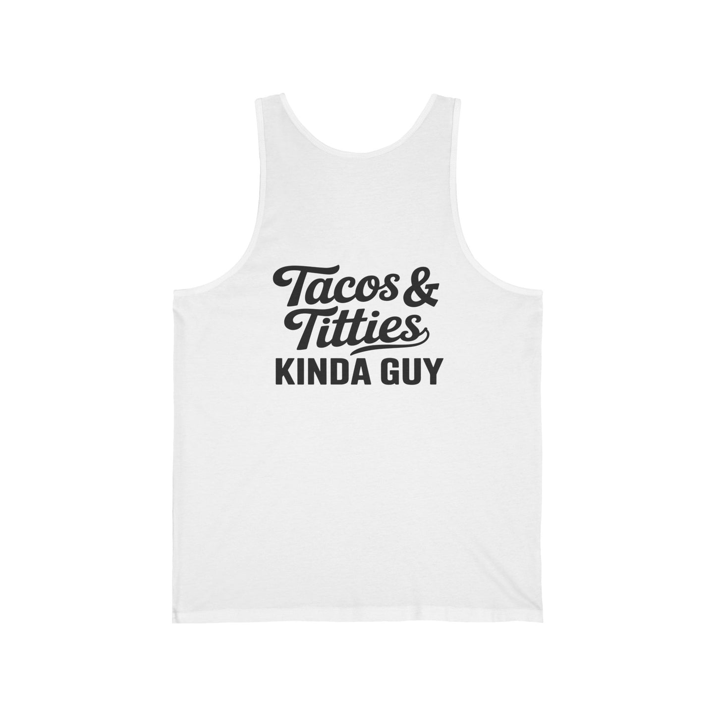 Tacos & Titties