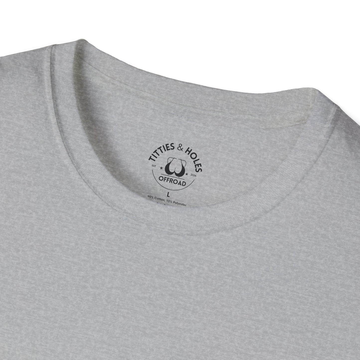 Just Lick It T-Shirt
