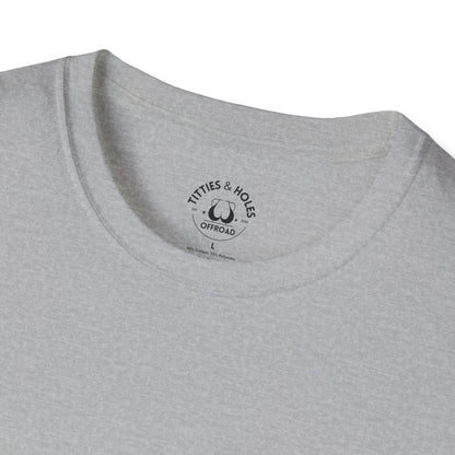 Just Lick It T-Shirt