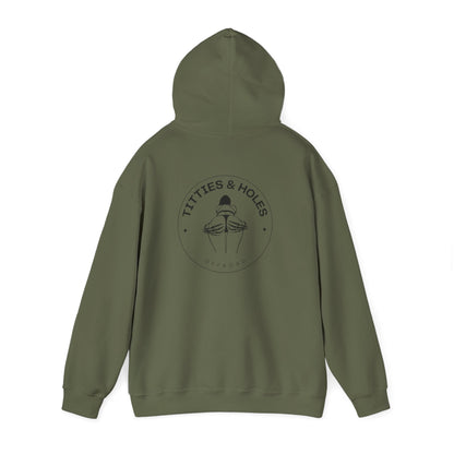 Titties & Holes Hoodie