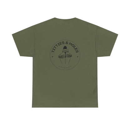 Guns & Titties T-Shirt