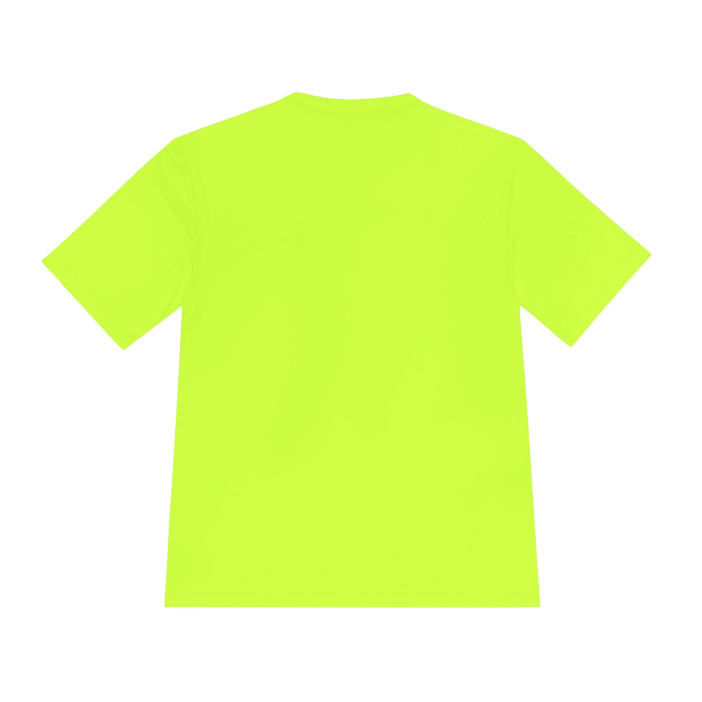 Unisex Moisture Wicking T&H shirt