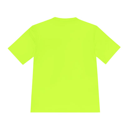 Unisex Moisture Wicking T&H shirt