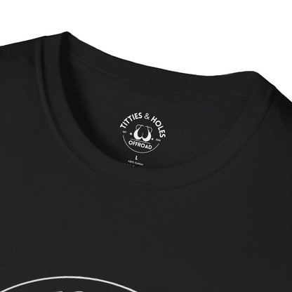 Ass Man T-Shirt