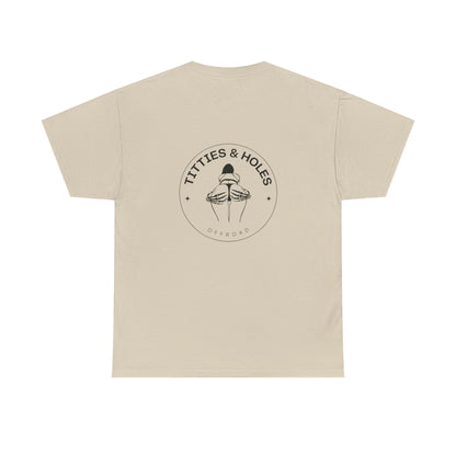 Patriotic T&H Tee