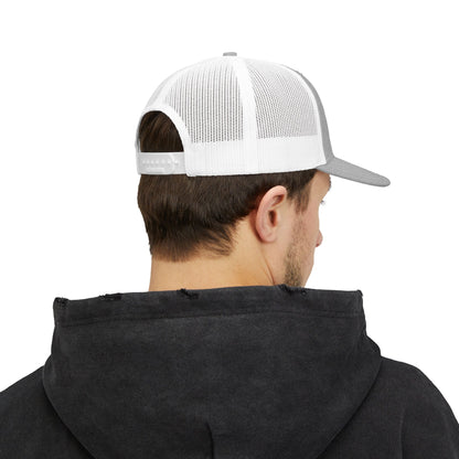 OG Logo Embroidered Richardson Hat