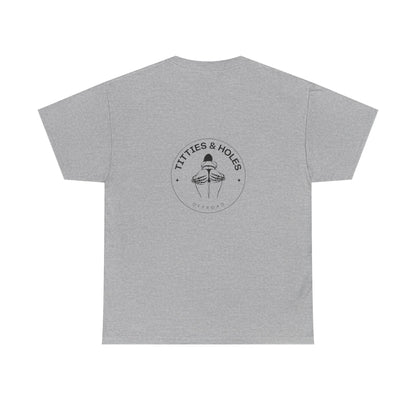 Camel Toe Shirt