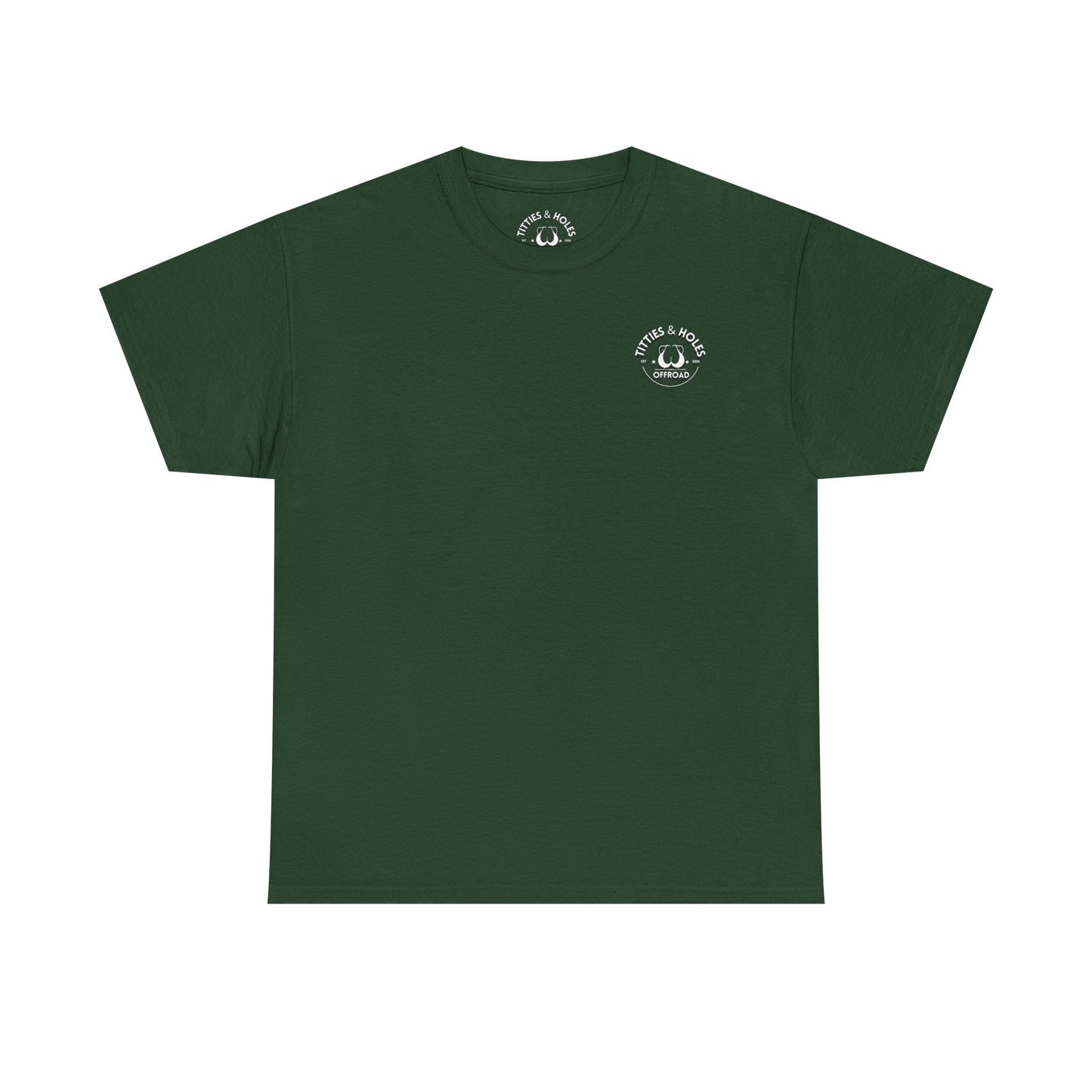 Eat Healthy T-Shirt