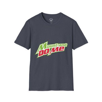Mount And Do Me T-Shirt