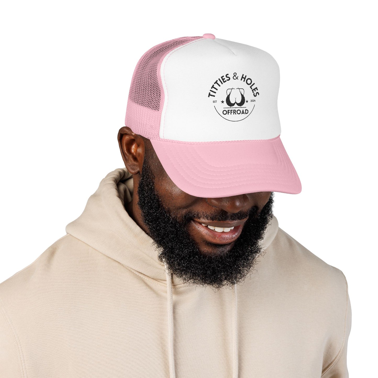 OG Trucker hat