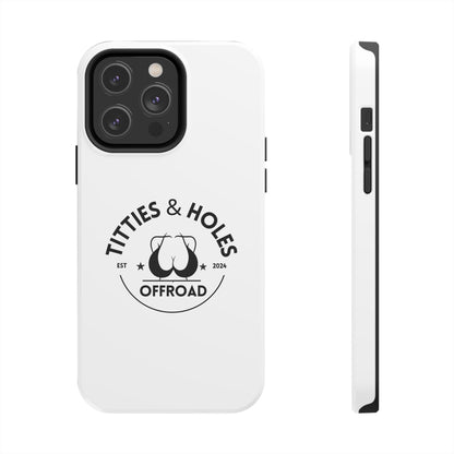 OG Logo Phone Case