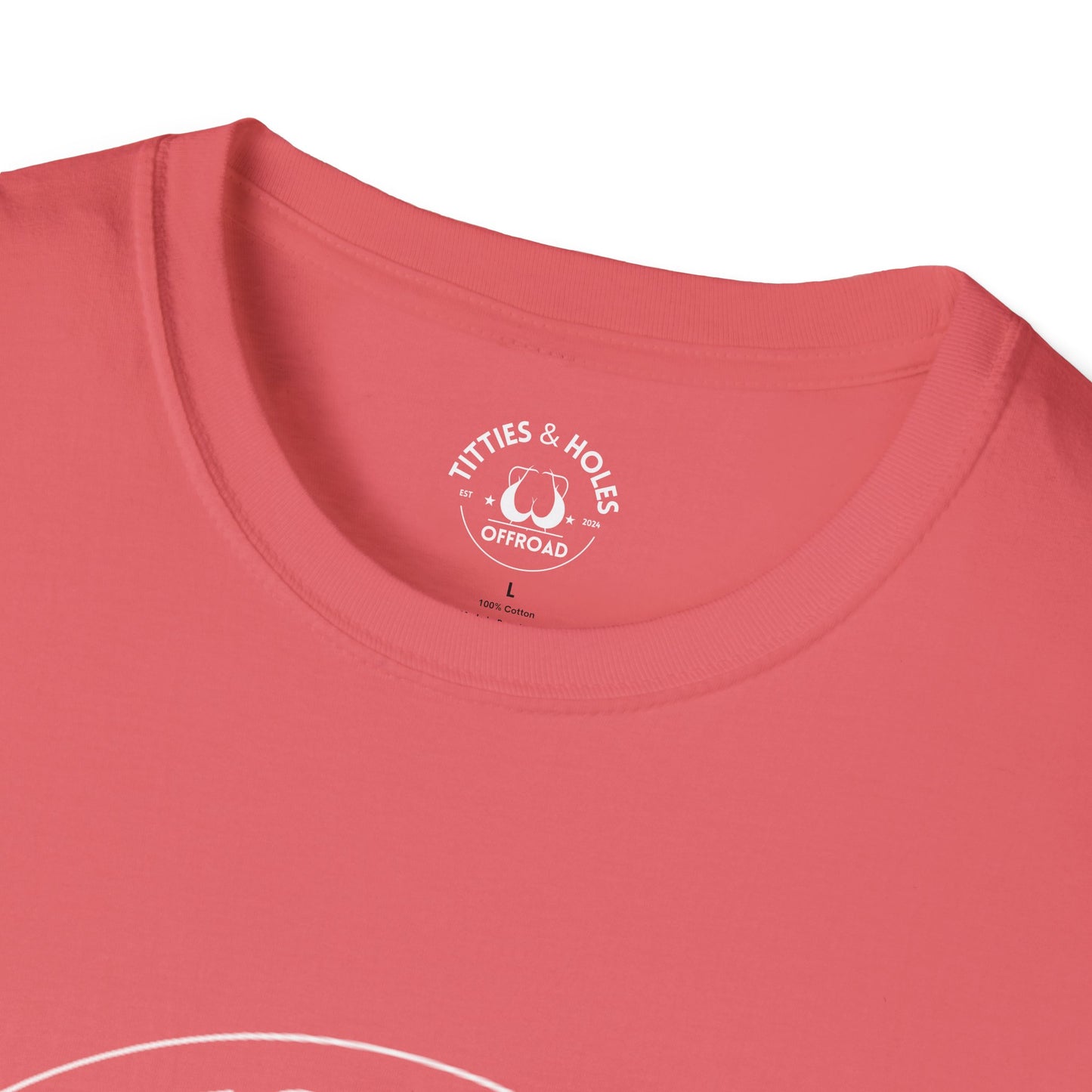 Ass Man T-Shirt