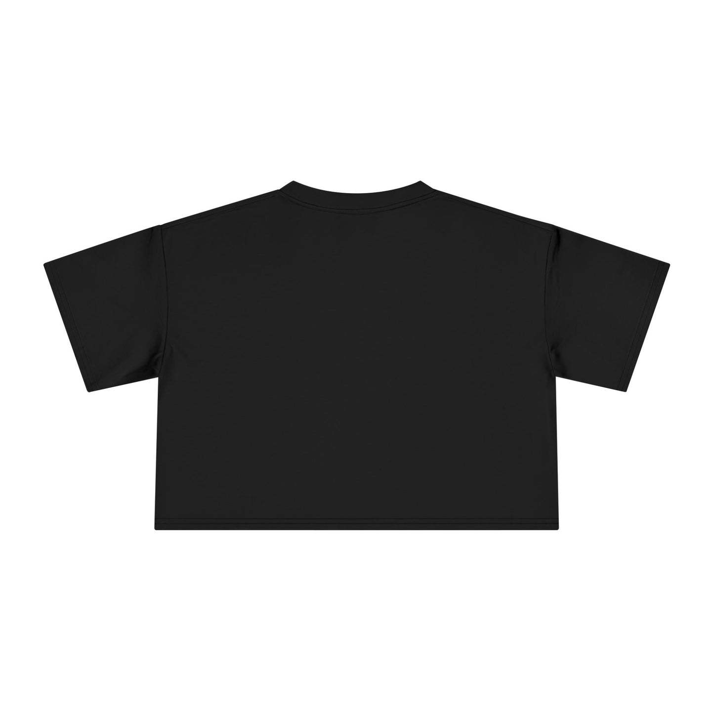OG Logo Cropped Tee