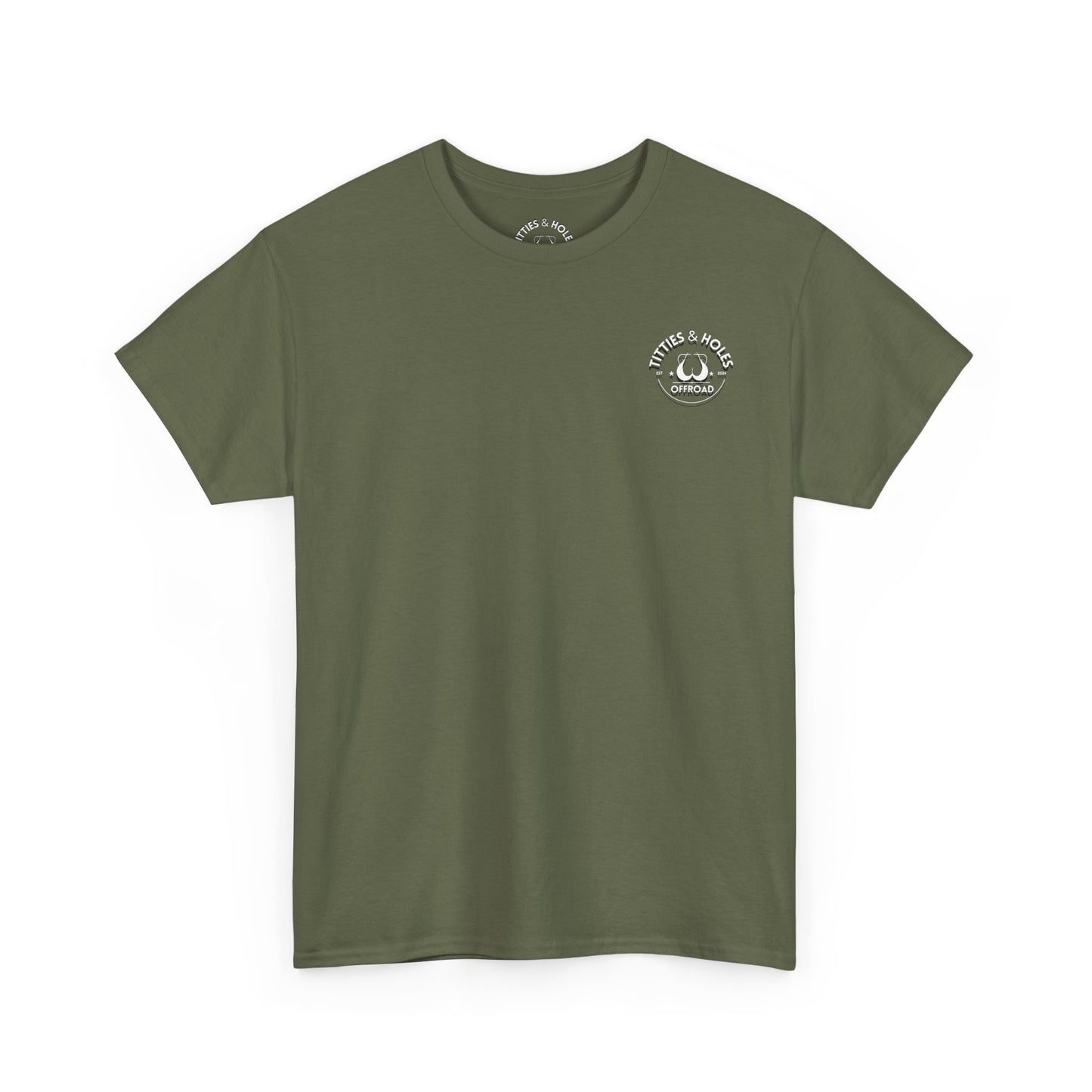 Eat Healthy T-Shirt