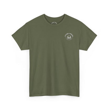 Eat Healthy T-Shirt