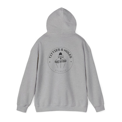 Titties & Holes Hoodie