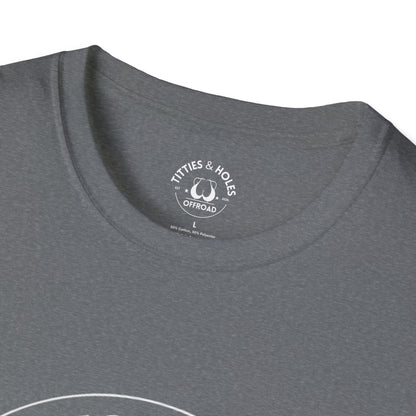 Ass Man T-Shirt