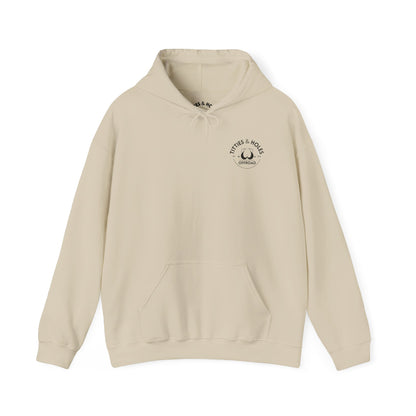 Titties & Holes Hoodie