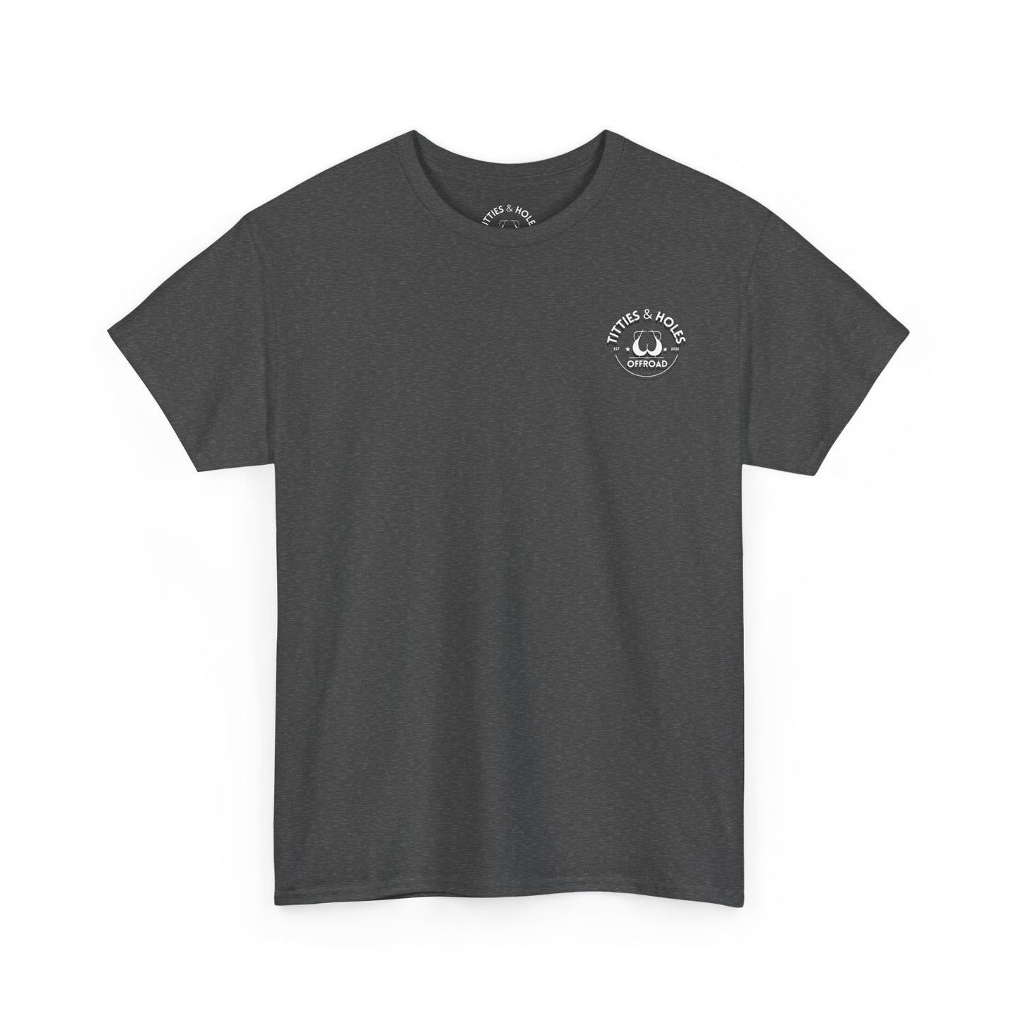 Eat Healthy T-Shirt