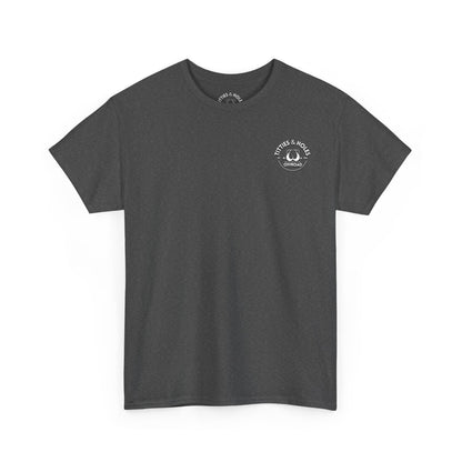 Eat Healthy T-Shirt