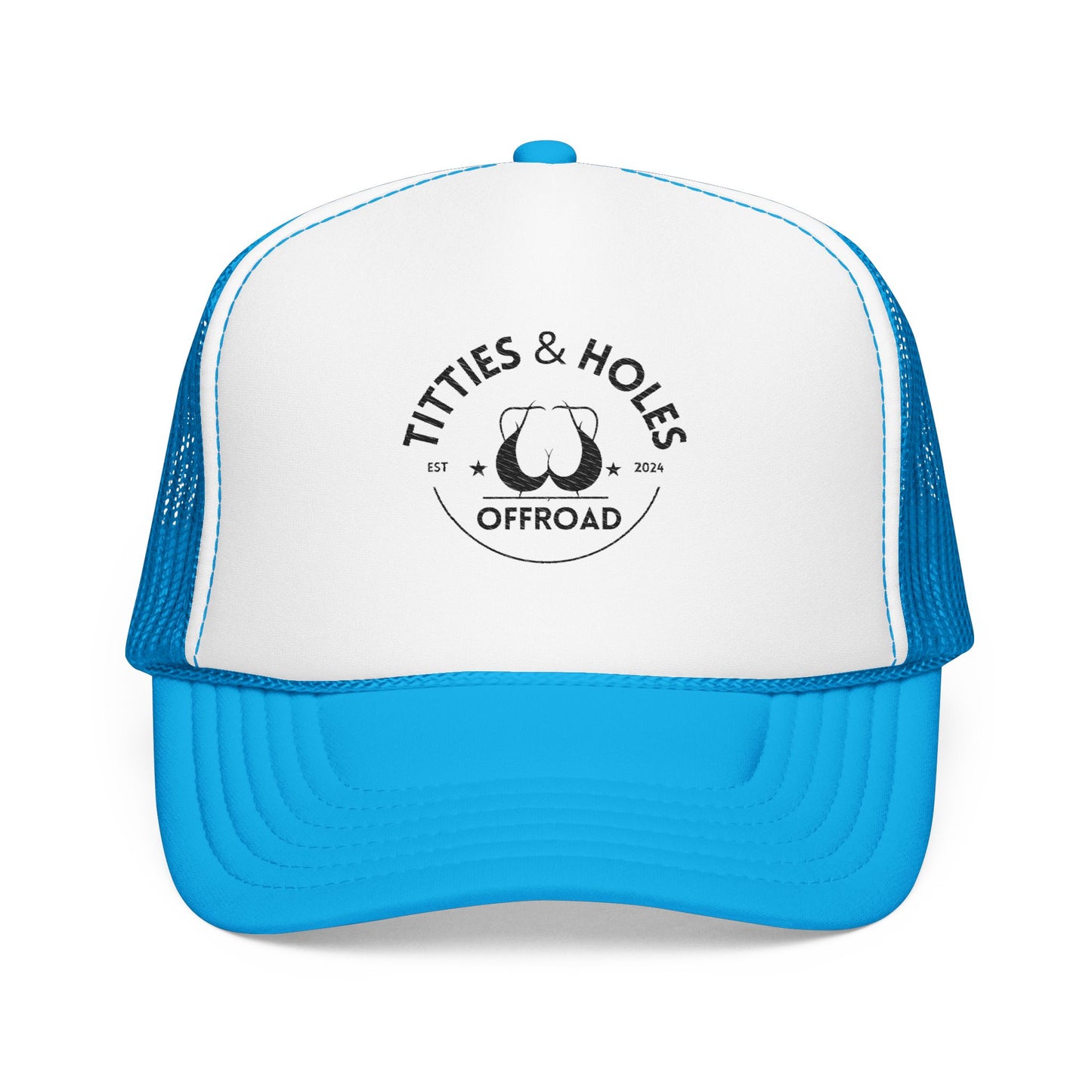 OG Trucker hat