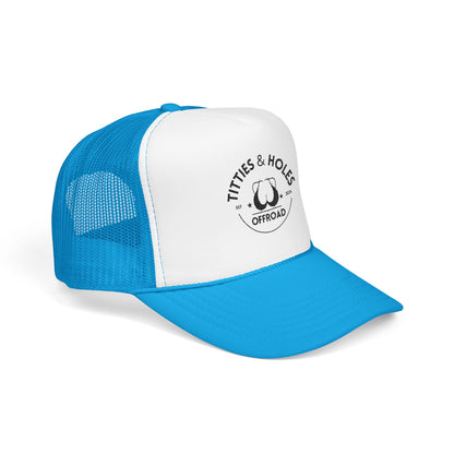 OG Trucker hat