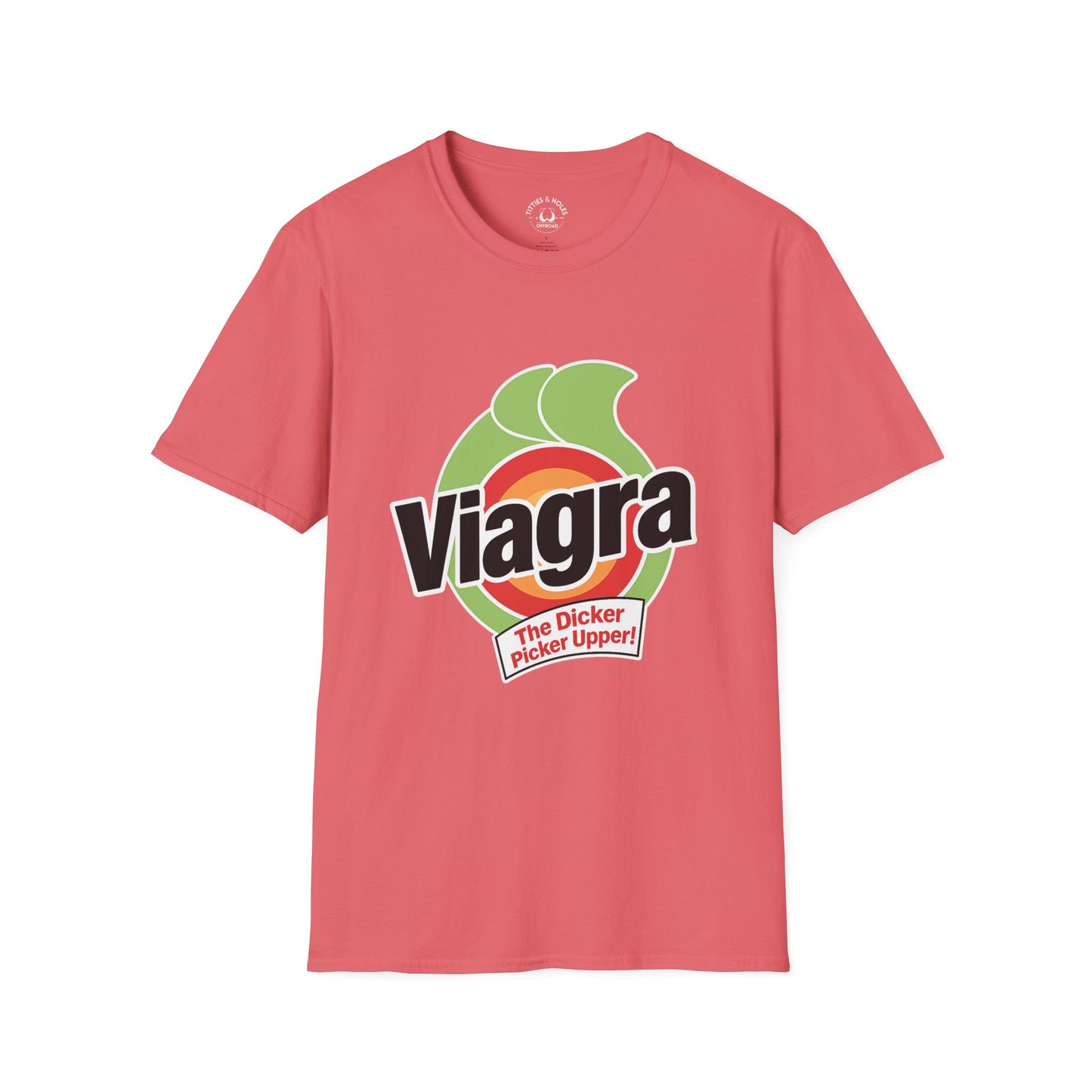 Viagra T-Shirt