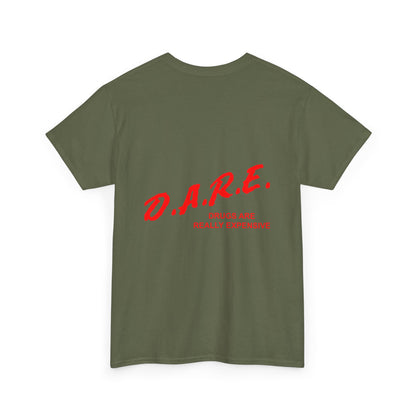 D.A.R.E. Unisex T-Shirt