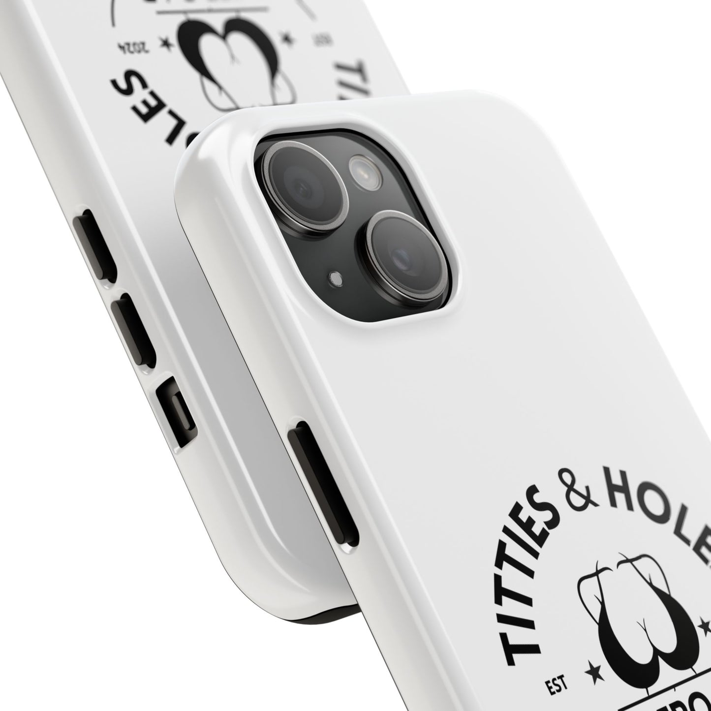 OG Logo Phone Case